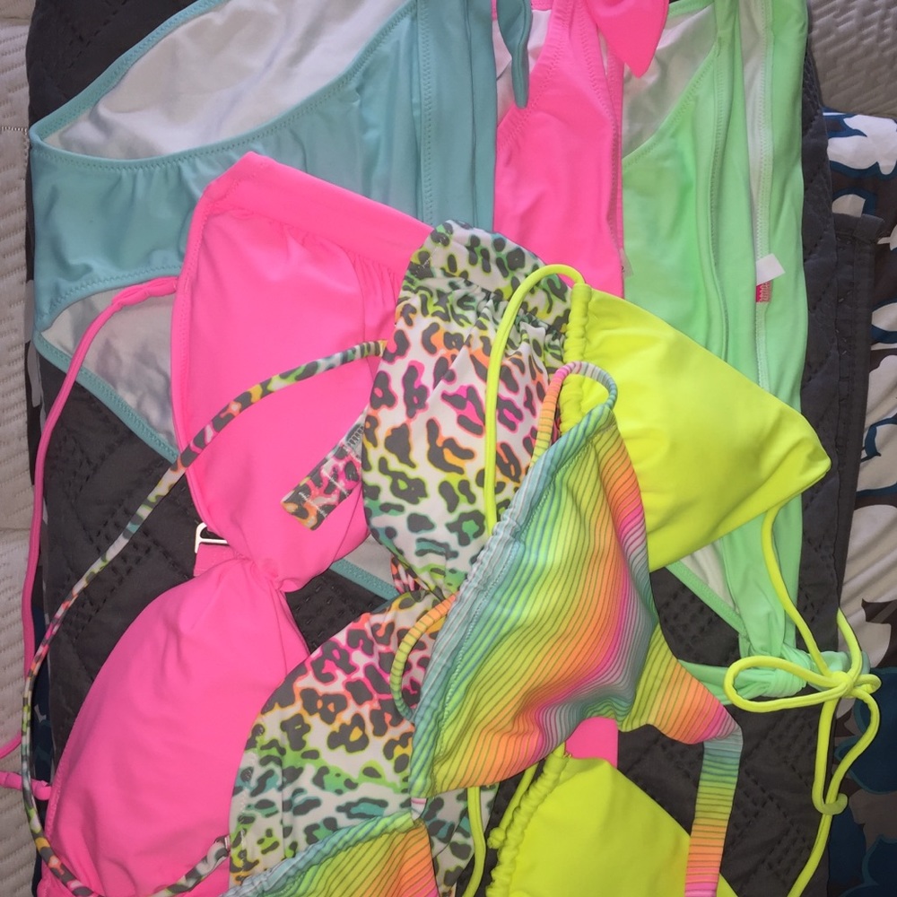VS Swim Lot sz Large